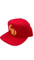CH Trucker Cap